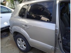 Recambio de puerta trasero derecha para hyundai tucson (jm) 2.0 crdi referencia OEM IAM 770042E050  