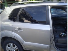Recambio de puerta trasero derecha para hyundai tucson (jm) 2.0 crdi referencia OEM IAM 770042E050  