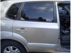 Recambio de puerta trasero derecha para hyundai tucson (jm) 2.0 crdi referencia OEM IAM 770042E050  