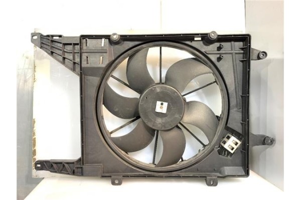 Recambio de electroventilador para renault megane i (ba0/1_) 1.4 16v (ba0d, ba1h, ba0w, ba10) referencia OEM IAM   