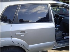 Recambio de puerta trasero derecha para hyundai tucson (jm) 2.0 crdi referencia OEM IAM 770042E050  