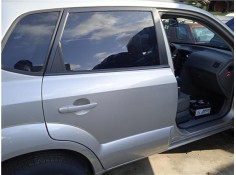 Recambio de puerta trasero derecha para hyundai tucson (jm) 2.0 crdi referencia OEM IAM 770042E050  
