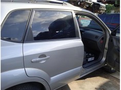 Recambio de puerta trasero derecha para hyundai tucson (jm) 2.0 crdi referencia OEM IAM 770042E050  