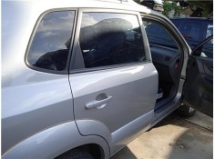Recambio de puerta trasero derecha para hyundai tucson (jm) 2.0 crdi referencia OEM IAM 770042E050  
