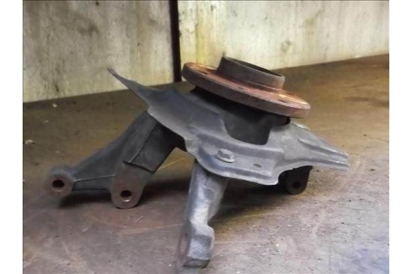 Recambio de mangueta delantero derecha para fiat ii punto (188) berlina 1.2 60 (188.030, .050, .130, .150, .230, .250) referenci