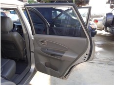 Recambio de puerta trasero derecha para hyundai tucson (jm) 2.0 crdi referencia OEM IAM 770042E050  