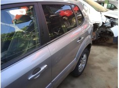 Recambio de puerta trasero izquierda para hyundai tucson (jm) 2.0 crdi referencia OEM IAM 770032E050  