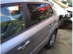Recambio de puerta trasero izquierda para hyundai tucson (jm) 2.0 crdi referencia OEM IAM 770032E050  