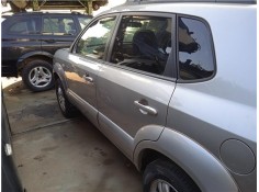 Recambio de puerta trasero izquierda para hyundai tucson (jm) 2.0 crdi referencia OEM IAM 770032E050  
