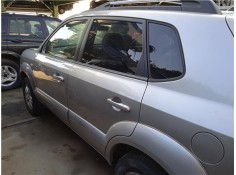 Recambio de puerta trasero izquierda para hyundai tucson (jm) 2.0 crdi referencia OEM IAM 770032E050  