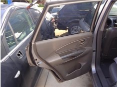 Recambio de puerta trasero izquierda para hyundai tucson (jm) 2.0 crdi referencia OEM IAM 770032E050  