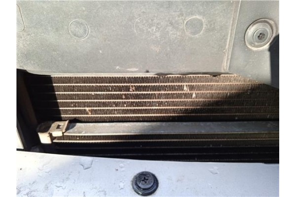 Recambio de radiador para hyundai tucson (jm) 2.0 crdi referencia OEM IAM 253102E500  