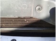 Recambio de radiador para hyundai tucson (jm) 2.0 crdi referencia OEM IAM 253102E500  