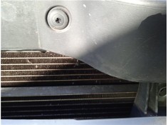 Recambio de radiador para hyundai tucson (jm) 2.0 crdi referencia OEM IAM 253102E500  