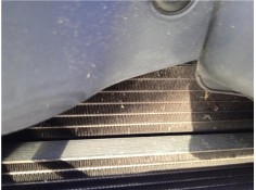 Recambio de radiador para hyundai tucson (jm) 2.0 crdi referencia OEM IAM 253102E500  