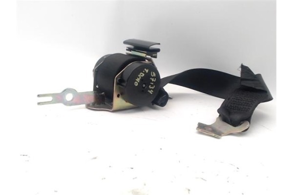 Recambio de cinturon seguridad trasero derecho para bmw serie 3 berlina (e46) 2.0 320d referencia OEM IAM   