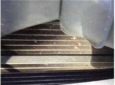 Recambio de radiador para hyundai tucson (jm) 2.0 crdi referencia OEM IAM 253102E500  