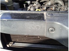 Recambio de radiador para hyundai tucson (jm) 2.0 crdi referencia OEM IAM 253102E500  