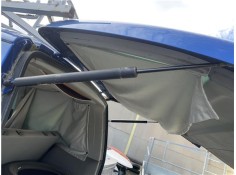 Recambio de amortiguador porton para volkswagen transporter iv furgón (70xa) 2.5 tdi referencia OEM IAM 7D0829331 7D0829331E 