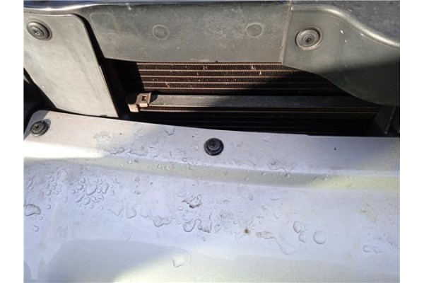 Recambio de radiador aire acondicionado para hyundai tucson (jm) 2.0 crdi referencia OEM IAM 976062E000  