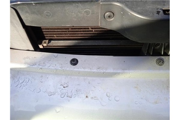 Recambio de radiador aire acondicionado para hyundai tucson (jm) 2.0 crdi referencia OEM IAM 976062E000  