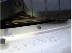 Recambio de radiador aire acondicionado para hyundai tucson (jm) 2.0 crdi referencia OEM IAM 976062E000  