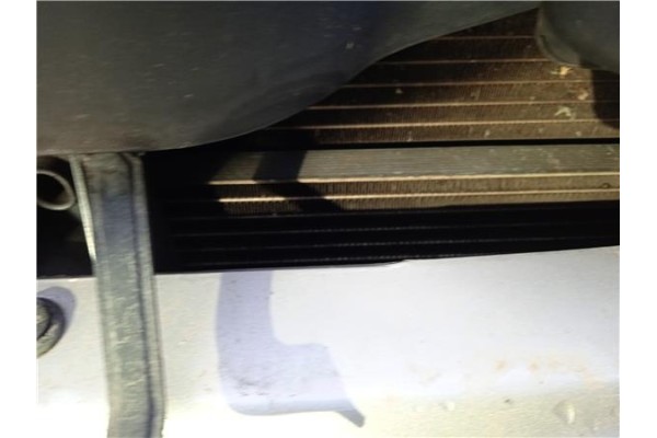 Recambio de radiador aire acondicionado para hyundai tucson (jm) 2.0 crdi referencia OEM IAM 976062E000  