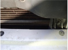 Recambio de radiador aire acondicionado para hyundai tucson (jm) 2.0 crdi referencia OEM IAM 976062E000  