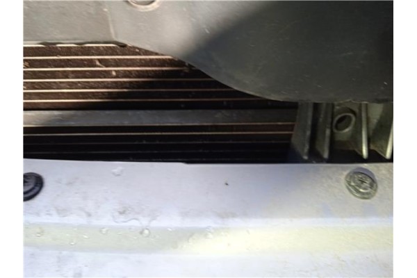 Recambio de radiador aire acondicionado para hyundai tucson (jm) 2.0 crdi referencia OEM IAM 976062E000  