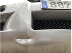 Recambio de refuerzo paragolpes para hyundai tucson (jm) 2.0 crdi referencia OEM IAM 865302E000  