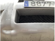 Recambio de refuerzo paragolpes para hyundai tucson (jm) 2.0 crdi referencia OEM IAM 865302E000  