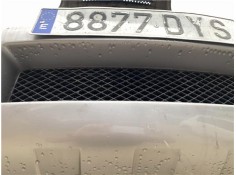 Recambio de refuerzo paragolpes para hyundai tucson (jm) 2.0 crdi referencia OEM IAM 865302E000  