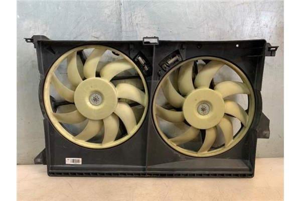 Recambio de electroventilador para saab 9-3 berlina 1.9 tid referencia OEM IAM   