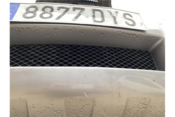 Recambio de refuerzo paragolpes para hyundai tucson (jm) 2.0 crdi referencia OEM IAM 865302E000  