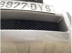 Recambio de refuerzo paragolpes para hyundai tucson (jm) 2.0 crdi referencia OEM IAM 865302E000  