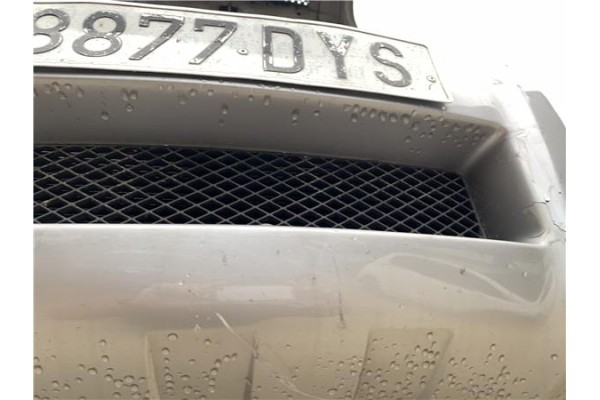 Recambio de refuerzo paragolpes para hyundai tucson (jm) 2.0 crdi referencia OEM IAM 865302E000  