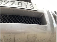 Recambio de refuerzo paragolpes para hyundai tucson (jm) 2.0 crdi referencia OEM IAM 865302E000  