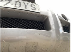 Recambio de refuerzo paragolpes para hyundai tucson (jm) 2.0 crdi referencia OEM IAM 865302E000  