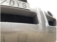 Recambio de refuerzo paragolpes para hyundai tucson (jm) 2.0 crdi referencia OEM IAM 865302E000  