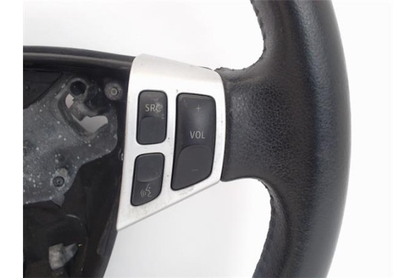 Recambio de volante para saab 9-3 cabriolet 2.0 t referencia OEM IAM 12796742  