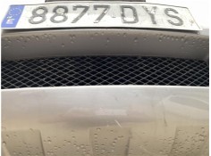 Recambio de refuerzo paragolpes para hyundai tucson (jm) 2.0 crdi referencia OEM IAM 865302E000  