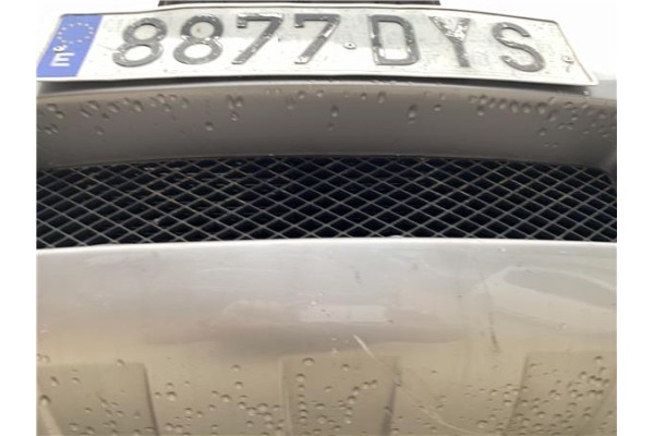 Recambio de refuerzo paragolpes para hyundai tucson (jm) 2.0 crdi referencia OEM IAM 865302E000  