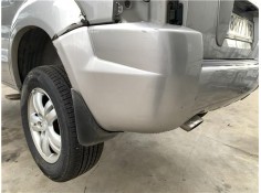 REFUERZO PARAGOLPES TRASERO 866302E000 