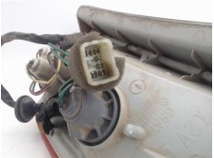 Recambio de piloto trasero izquierdo para hyundai atos (mx) referencia OEM IAM 9240102010  9240105110 , HYUNDAI