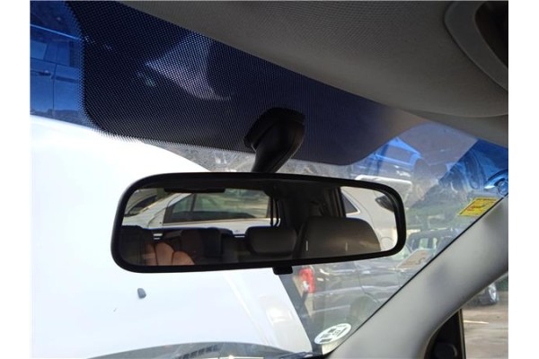 Recambio de retrovisor interior para hyundai tucson (jm) 2.0 crdi referencia OEM IAM 8510126000  