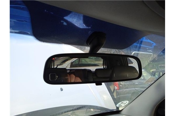 Recambio de retrovisor interior para hyundai tucson (jm) 2.0 crdi referencia OEM IAM 8510126000  