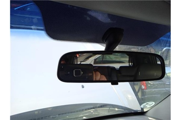 Recambio de retrovisor interior para hyundai tucson (jm) 2.0 crdi referencia OEM IAM 8510126000  