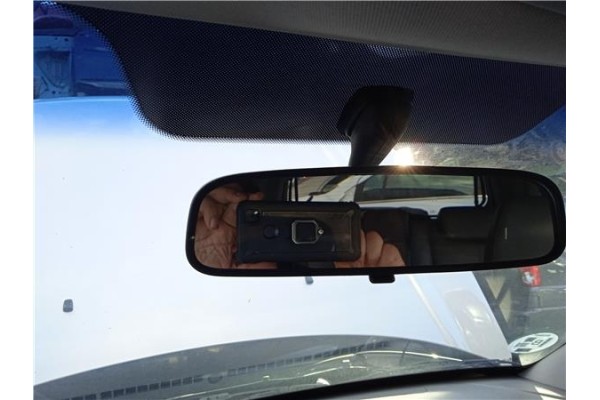 Recambio de retrovisor interior para hyundai tucson (jm) 2.0 crdi referencia OEM IAM 8510126000  