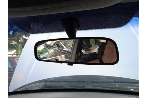 Recambio de retrovisor interior para hyundai tucson (jm) 2.0 crdi referencia OEM IAM 8510126000  