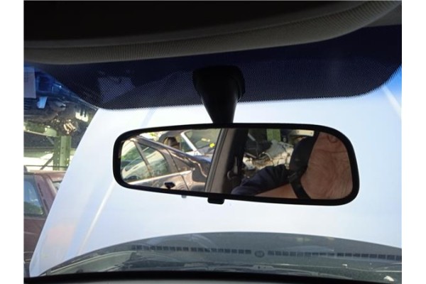 Recambio de retrovisor interior para hyundai tucson (jm) 2.0 crdi referencia OEM IAM 8510126000  